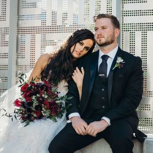 Meet your Posher, Anne